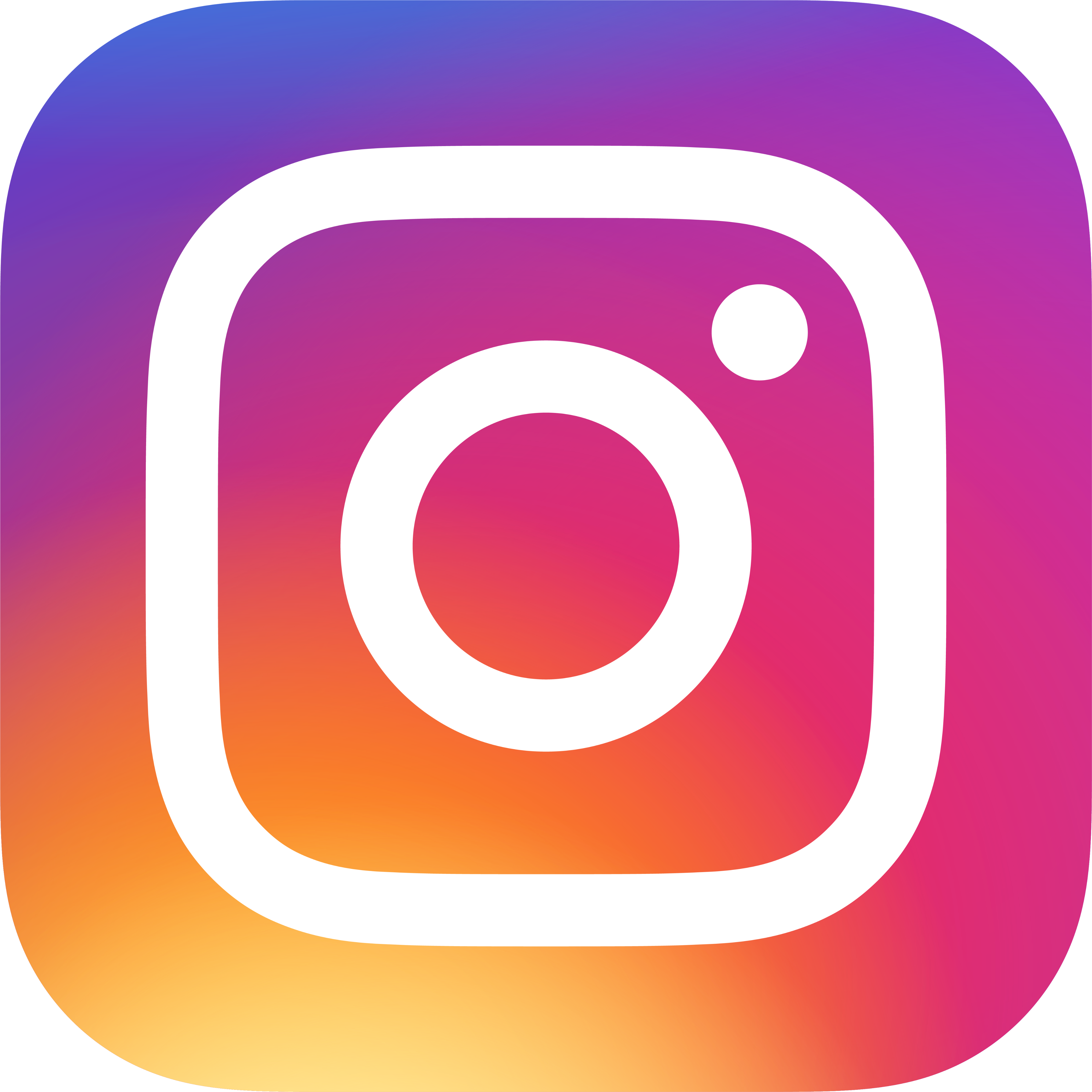 A instagram
